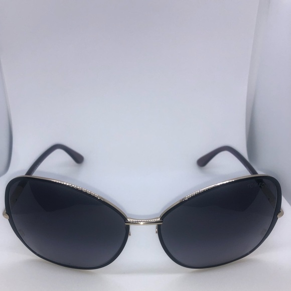 Never Worn/ New Tom Ford Solange TF 319 Su… main image 4